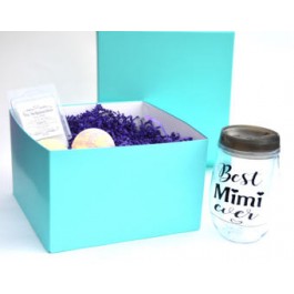 Bath Set Packaging Boxes        