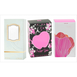 Custom Perfume Boxes  