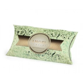 Custom Printed Pillow Boxes