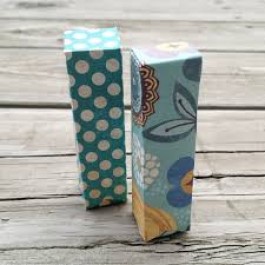 Lip Balm Packaging Boxes 