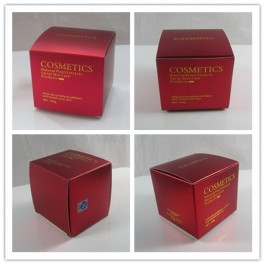 Makeup Product Packaging Boxes