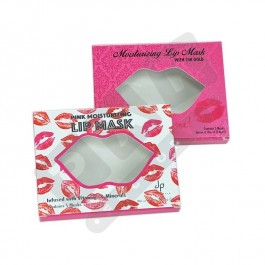 Moisturising Lip Mask Packaging Boxes 