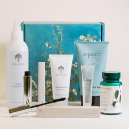 Skin Care Beauty Boxes