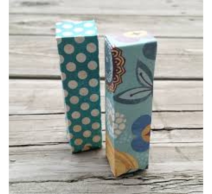 Lip Balm Packaging Boxes 
