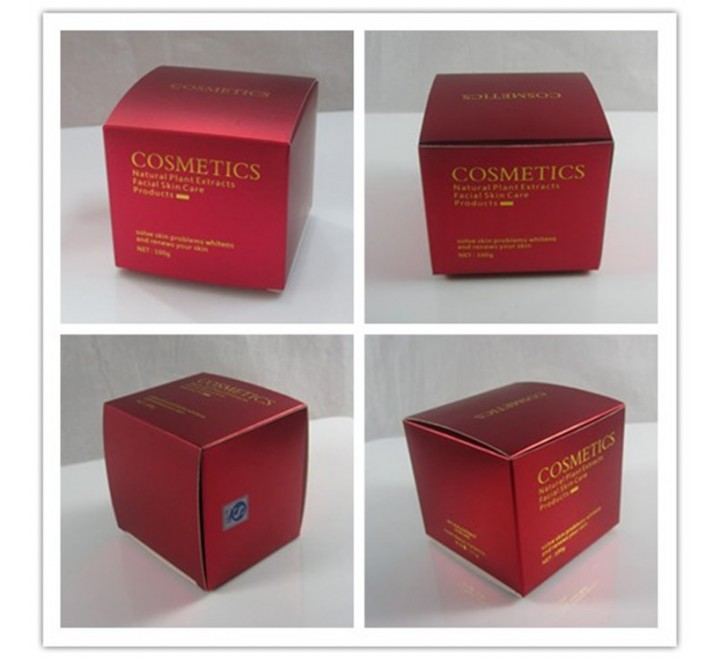 Makeup Product Packaging Boxes