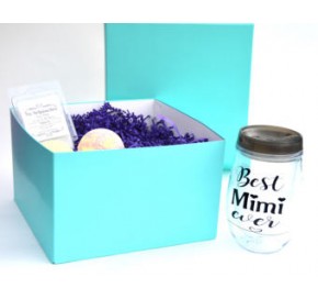 Bath Set Packaging Boxes        