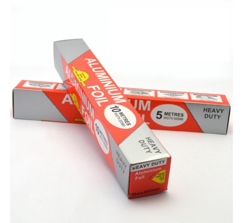 Foil Paper Packaging Boxes with Protective Insert