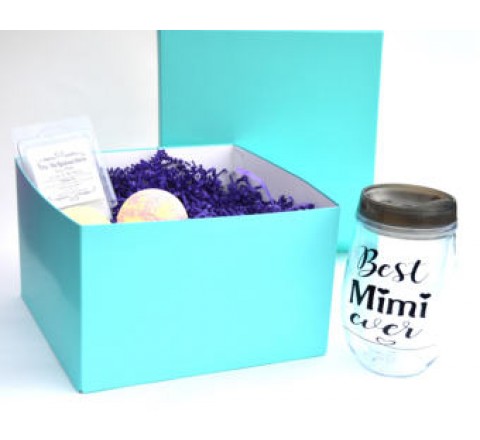 Bath Set Packaging Boxes        