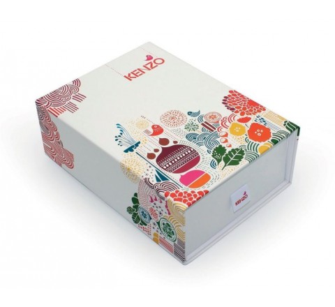 Slide / Drawer Cosmetic Packaging Boxes